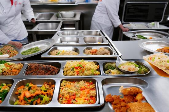 員工食堂層層外包壞處多，該吃什么？