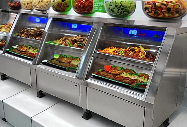 大學(xué)食堂適合做什么小吃,什么美食較受學(xué)生歡迎？