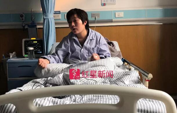 承包富士康園區(qū)餐廳女老板15月虧損百萬,2次自殺不是我的錯！