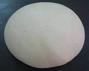 各類面團(tuán)制作及調(diào)面的方法