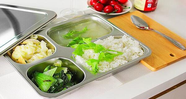 學(xué)校食堂快餐如何提供學(xué)生一天所需的營養(yǎng)及熱量？